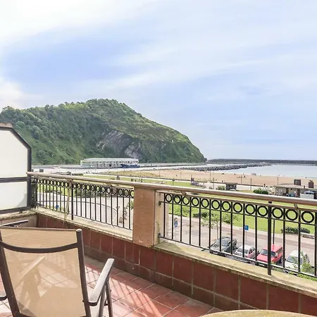 Apartment Balea Duplex - Local Rentss *