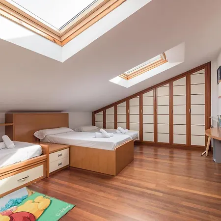 Balea Duplex - Local Rentss Apartment *