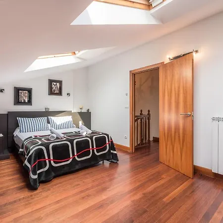 Balea Duplex - Local Rentss