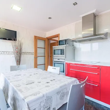 Balea Duplex - Local Rentss Apartment