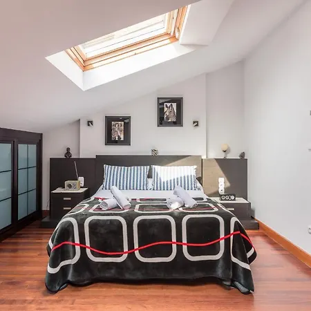 Balea Duplex - Local Rentss Apartment Orio