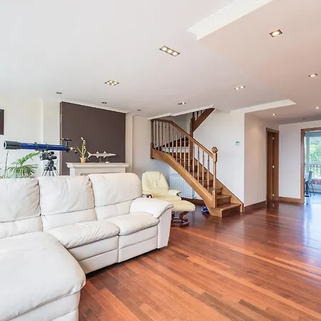 Apartment Balea Duplex - Local Rentss