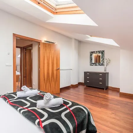 Apartment Balea Duplex - Local Rentss *