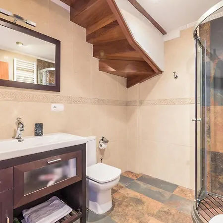 Balea Duplex - Local Rentss