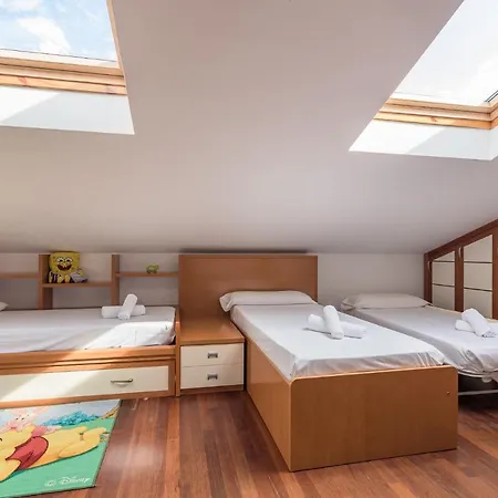 Balea Duplex - Local Rentss Apartament *