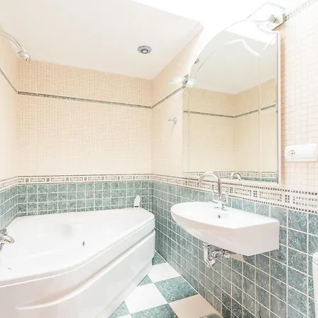 Balea Duplex - Local Rentss Apartman Orio