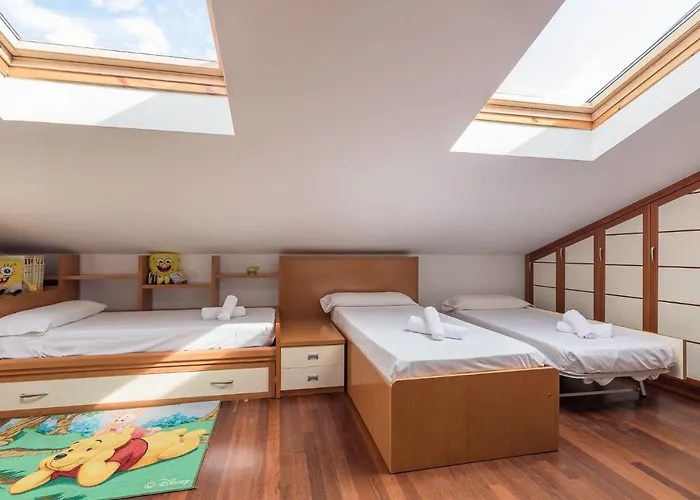 Balea Duplex - Local Rentss Apartment *