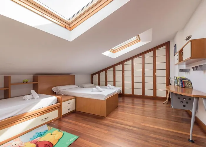 Balea Duplex - Local Rentss Apartment *