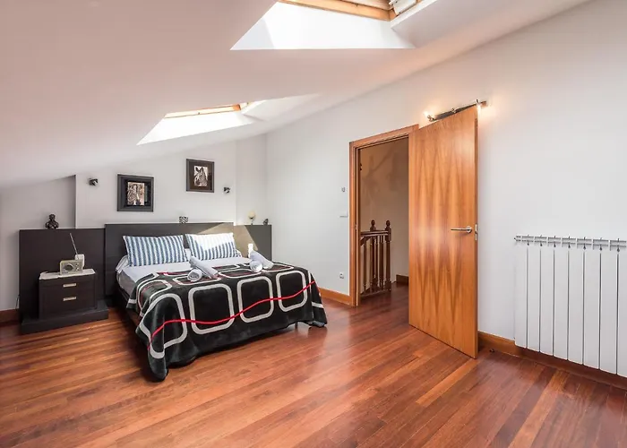 Balea Duplex - Local Rentss