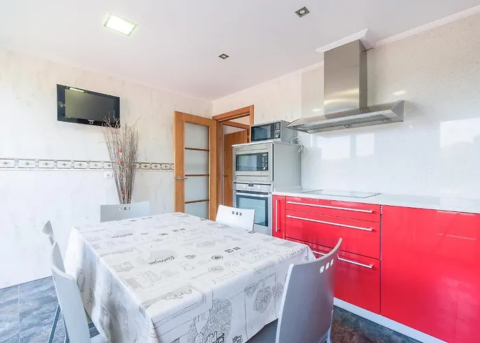 Balea Duplex - Local Rentss Apartment