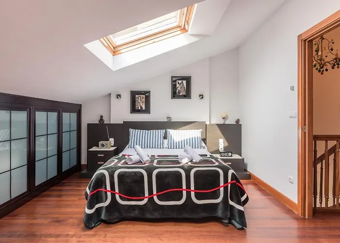 Balea Duplex - Local Rentss Apartment Orio