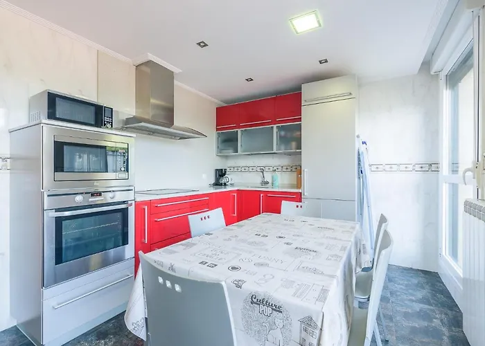 Apartment Balea Duplex - Local Rentss *